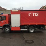 Gerätewagen Logistik (GW-L2)