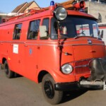 Historische Fahrzeuge